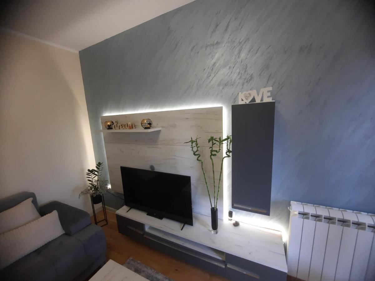 Apartman Koricanac Vrnjačka Banja מראה חיצוני תמונה