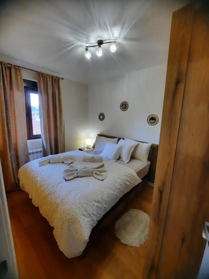 Apartman Koricanac Vrnjačka Banja מראה חיצוני תמונה