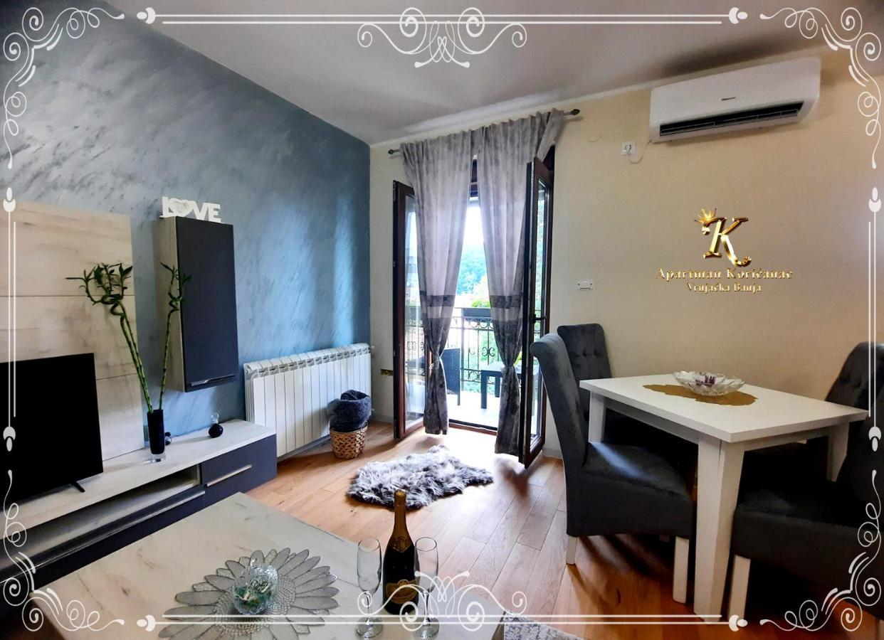 Apartman Koricanac Vrnjačka Banja מראה חיצוני תמונה