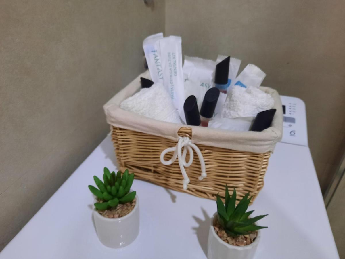Apartman Koricanac Vrnjačka Banja מראה חיצוני תמונה